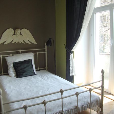 Bed and Breakfast Belle Epoque Poznan Exterior foto