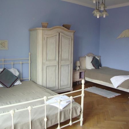 Bed and Breakfast Belle Epoque Poznan Exterior foto