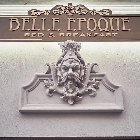 Bed and Breakfast Belle Epoque Poznan Exterior foto