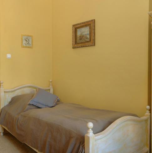 Bed and Breakfast Belle Epoque Poznan Exterior foto