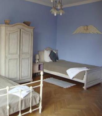 Bed and Breakfast Belle Epoque Poznan Exterior foto