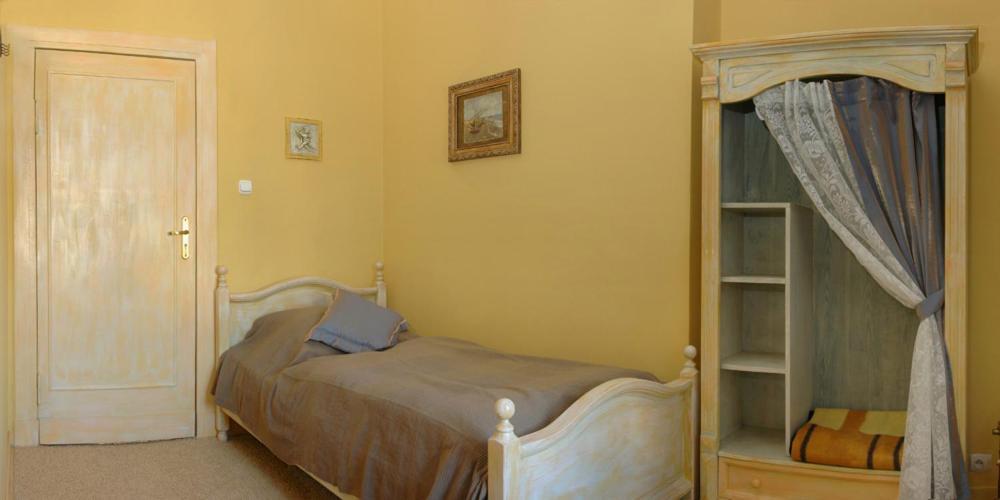 Bed and Breakfast Belle Epoque Poznan Exterior foto