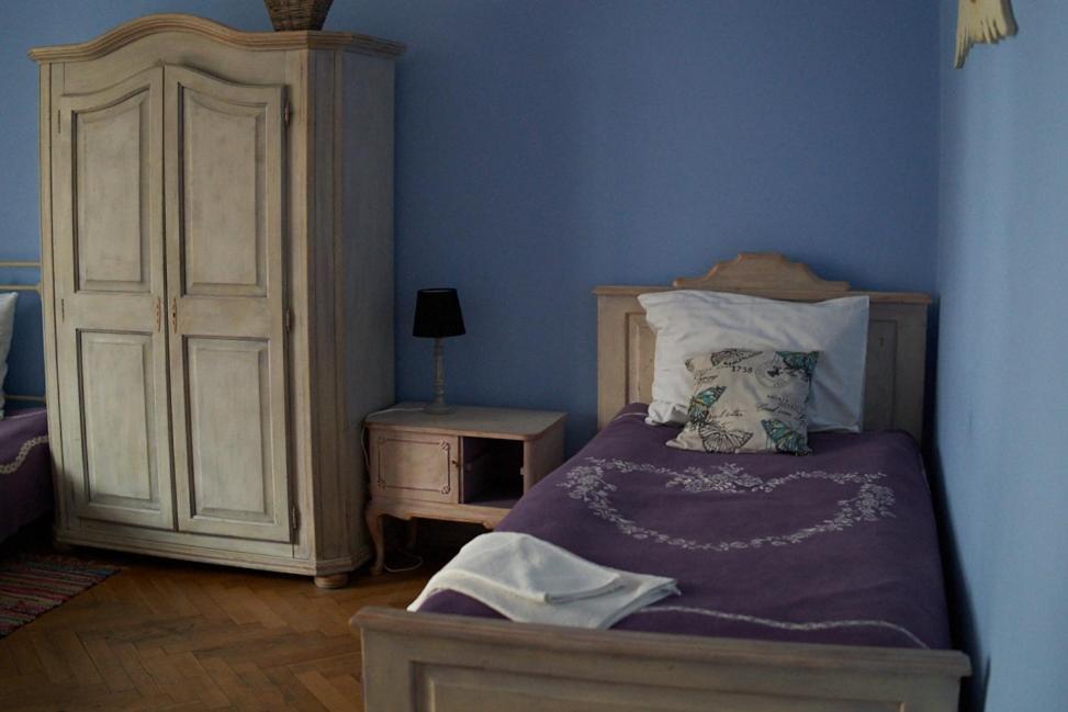 Bed and Breakfast Belle Epoque Poznan Exterior foto